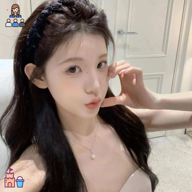 曾女士
